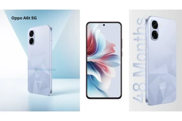 Oppo A6t 5G price in Bangladesh 2026